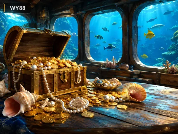 ข้อมูลภาษาไทยเกี่ยวกับ Shade Dragon Fishing ตอนที่ 1