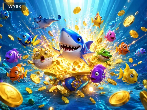 ข้อมูลภาษาไทยเกี่ยวกับ Shade Dragon Fishing ตอนที่ 2