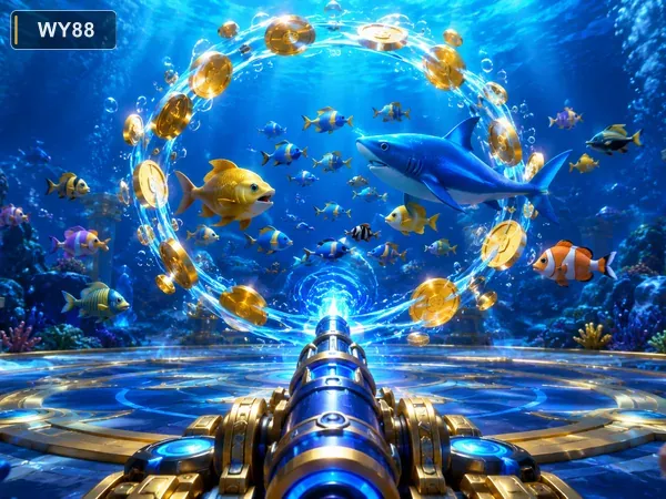 ข้อมูลภาษาไทยเกี่ยวกับ Shade Dragon Fishing ตอนที่ 3